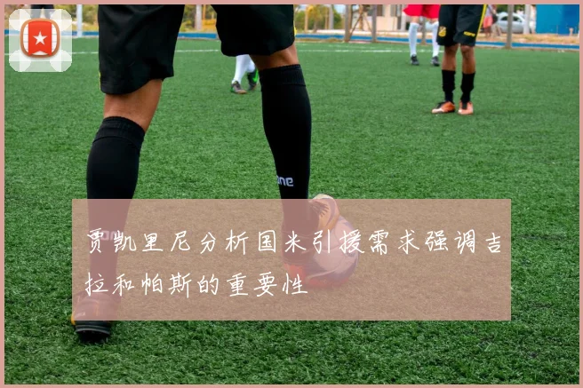 贾凯里尼分析国米引援需求强调吉拉和帕斯的重要性