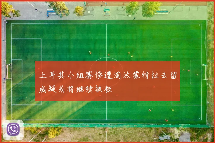 土耳其小组赛惨遭淘汰蒙特拉去留成疑或将继续执教